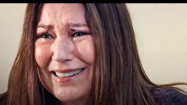 Guzide in Tradimento © Mediaset.