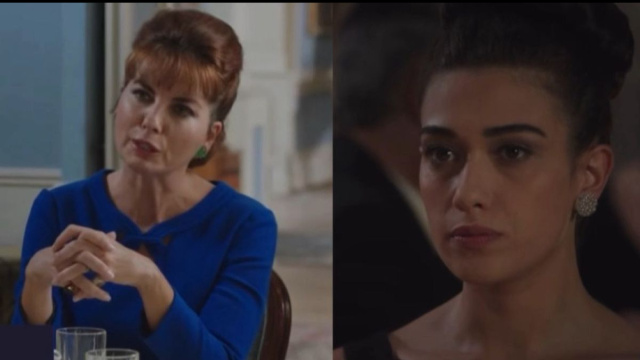 In foto: Adelaide e Rosa © Rai 1.