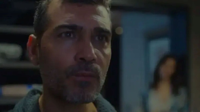 Sarp © La forza di una donna – Kadın.