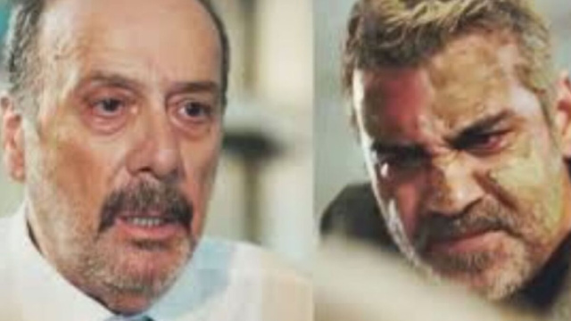 Suat e Sarp © La forza di una donna - Kadın