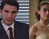 In foto Marcello e Rosa © Rai 1