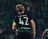 Morten Hjulmand © Profilo Ufficiale Instagram Hjulmand