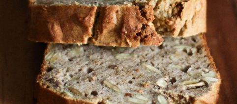 Acquacotta, una ricetta laziale ottima per cena