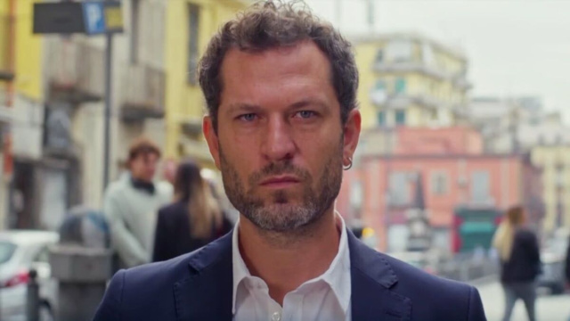 In foto Eduardo Sabbiese © Un Posto al sole