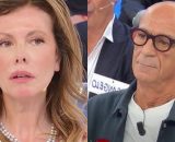 Cinzia e Rocco – Screenshot © Canale 5.