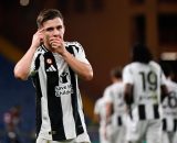 Francisco Conceição - ©️ X Juventus FC