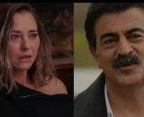 Halil e Sumru in La notte nel cuore © Mediaset.