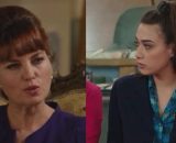 In foto: Adelaide e Rosa – © Rai 1.