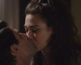 Marcello Barbieri e Rosa Camilli - screenshot © Rai 1.