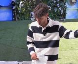 Simone De Bianchi © GrandeFratello / Mediaset.