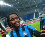 Ademola Lookman (Foto © Instagram Atalanta)