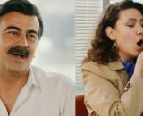 Halil e Canan © La notte nel cuore - Siyah Kalp