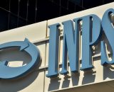 L'insegna di una delle sedi INPS - © INPS