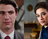 Marcello Barbieri e Rosa Camilli - screenshot © Rai 1.