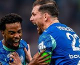 Pierre-Emile Hojbjerg(Foto © Instagram Marsiglia)