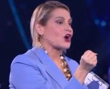 Simona Ventura – © Grande Fratello / Mediaset.