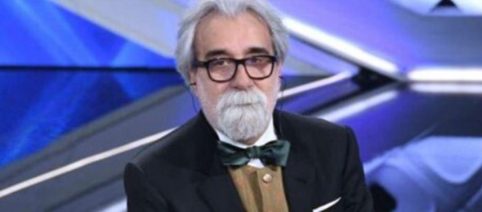 Peppe Vessicchio, la figlia Alessia: 'Mi aveva detto che tornava a casa'