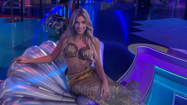 Alice Fenoglio – © Cortesia Alice Fenoglio.