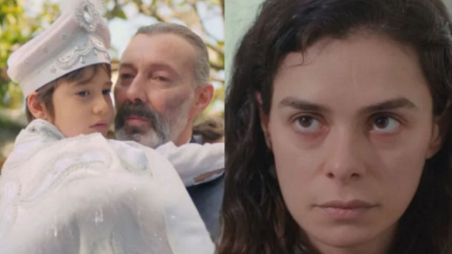 La forza di una donna episodi turchi: Cesmeli riceve un regalo da Nezir ...