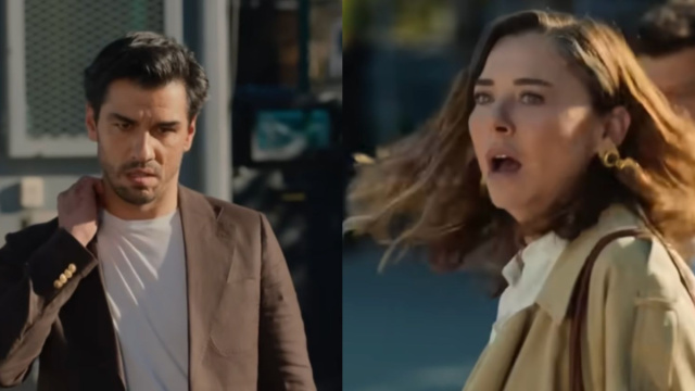 La notte nel cuore episodi turchi: Nuh crolla a terra, il malore che ...