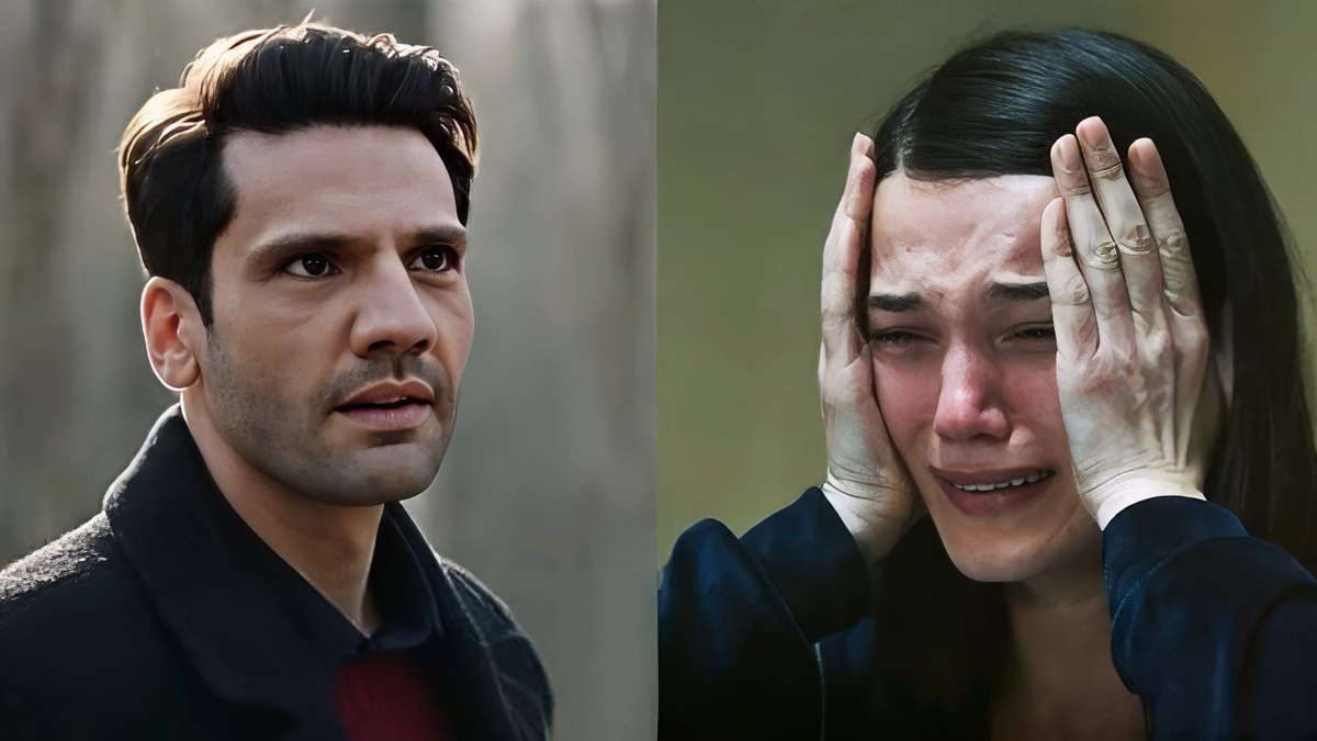 Segreti di famiglia, anticipazioni al 14/11: Ilgaz non è deceduto ...