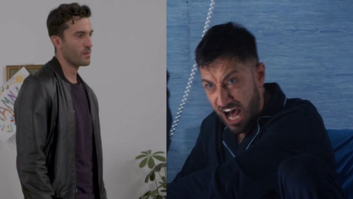 Un posto al sole, anticipazioni 17-21 novembre: Eduardo in pericolo ...