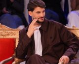 Ciro Solimeno - Screenshot © Canale 5.