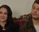 In foto Cihan e Melek © Mediaset.