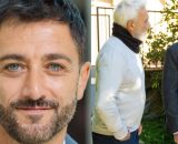 In foto: Gennaro, Raffaele e Renato – © Rai.