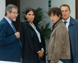 In foto Marina, Roberto e Vinicio © Rai.