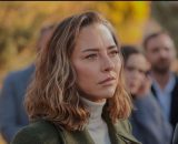 Sumru in una scena de La notte nel cuore © Mediaset.