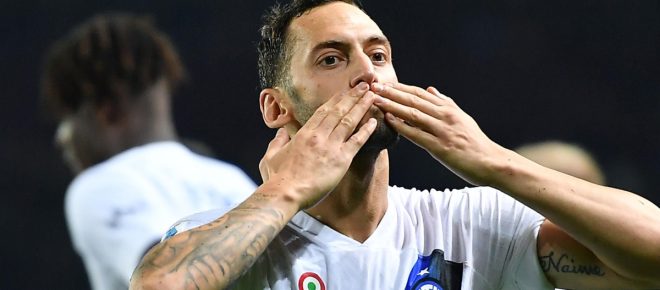 Calciomercato Inter: Calhanoglu ritorna nel mirino del Bayern Monaco per l'estate