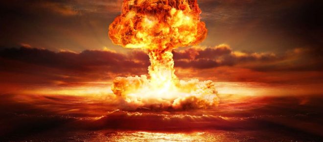 La terza guerra mondiale dal 3 novembre era una fake news (come era facile prevedere)