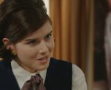 Greta Marchesi - screenshot © Rai.