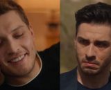 In foto Cihan e Nuh © Mediaset