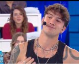 In foto Opi, allievo di Amici © Mediaset