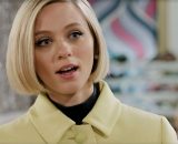 Irene Cipriani - screenshot © Rai 1.