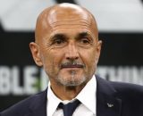 Luciano Spalletti, allenatore della Juventus © FIGC.