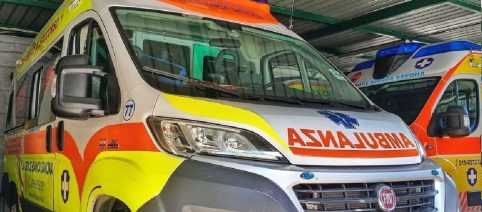 Marcianise: studentessa precipita nel vuoto e muore durante le lezioni