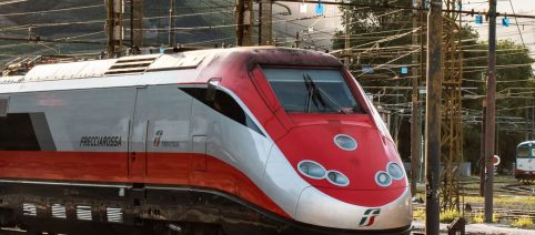 Trenitalia TPER assume tecnico di manovra e condotta a Bologna