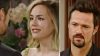 Beautiful, trame al 22/11: Hope rifiuta di sposare Thomas, Steffy gli dice di lasciarla