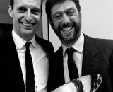Andrea Agnelli, ex presidente della Juventus. Foto da © X/Agnelli