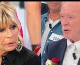 Gemma Galgani e Piero © Canale 5.