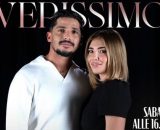 Gianmarco Steri e Martina De Ioannon © Instagram.