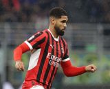 In foto Loftus-Cheek, centrocampista del Milan (Foto © Instagram Ruben Loftus-Cheek)