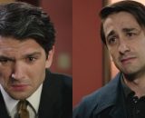 Roberto Landi e Mario Oradei - screenshot © Rai.