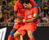 Vitinha (Foto © Instagram Psg)