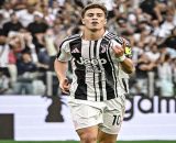 Yildiz della Juventus © Instagram Yildiz.