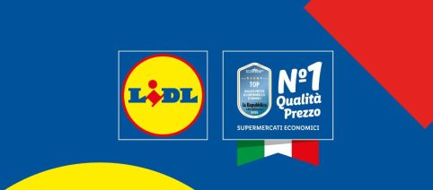 Lidl assume Sales Analyst ad Arcole con un contratto a tempo determinato 12 mesi