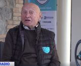 Bruno Reverberi - © Screenshot Rai Sport